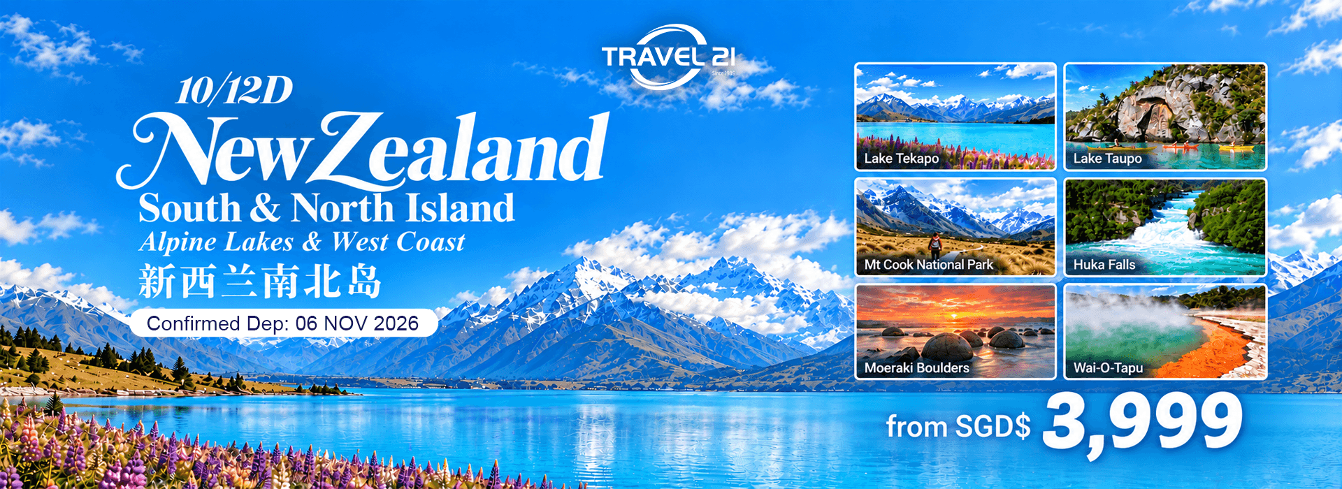 New Zealand
