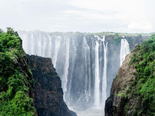 11DAYS SOUTH AFRICA & VICTORIA FALLS