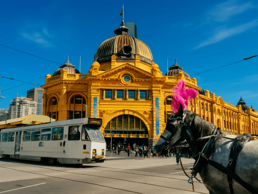 9D7N MELBOURNE SYDNEY 