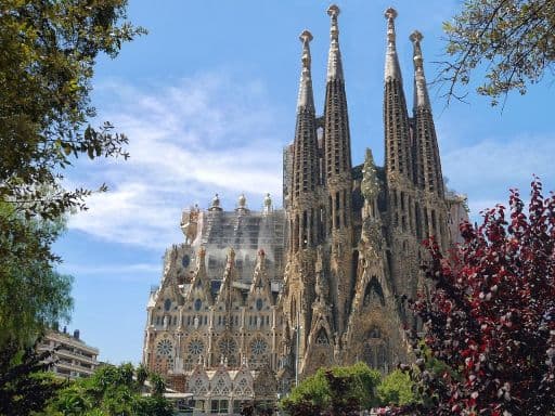 13D10N FASCINATING SPAIN / PORTUGAL 