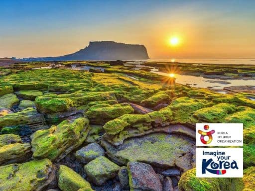 8D6N JEJU ISLAND + SEOUL