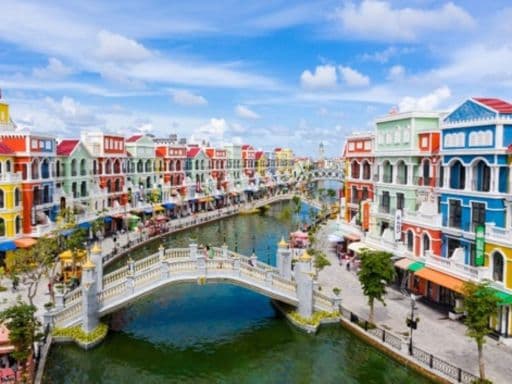 5D PHU QUOC GETAWAY (FUN ,RELAXATION & ISLAND DISCOVERY TOUR)