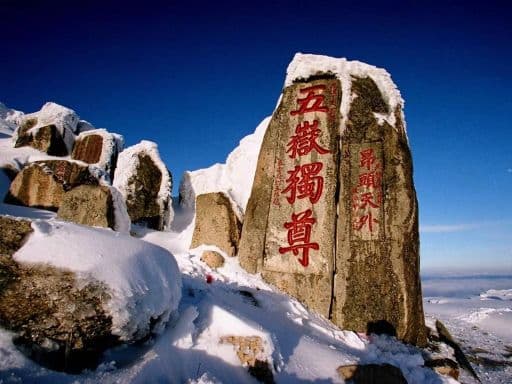 8天山东超值游