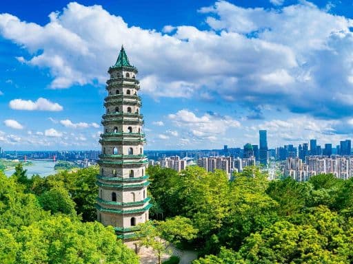 7D6N GUILIN +NANNING