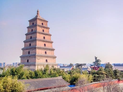 12D11N SHANNXI, SHANXI AND HENAN PROVINCES TOUR