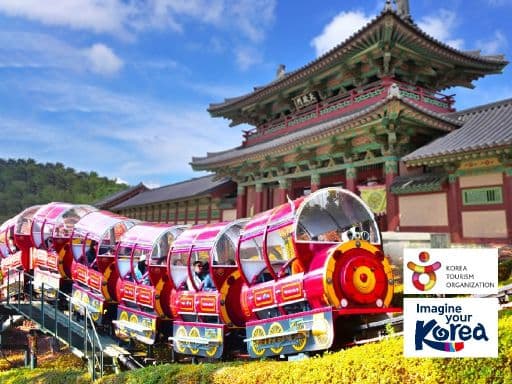 7D5N CHUNGCHEONG HERITAGE & SEOUL DISCOVERY