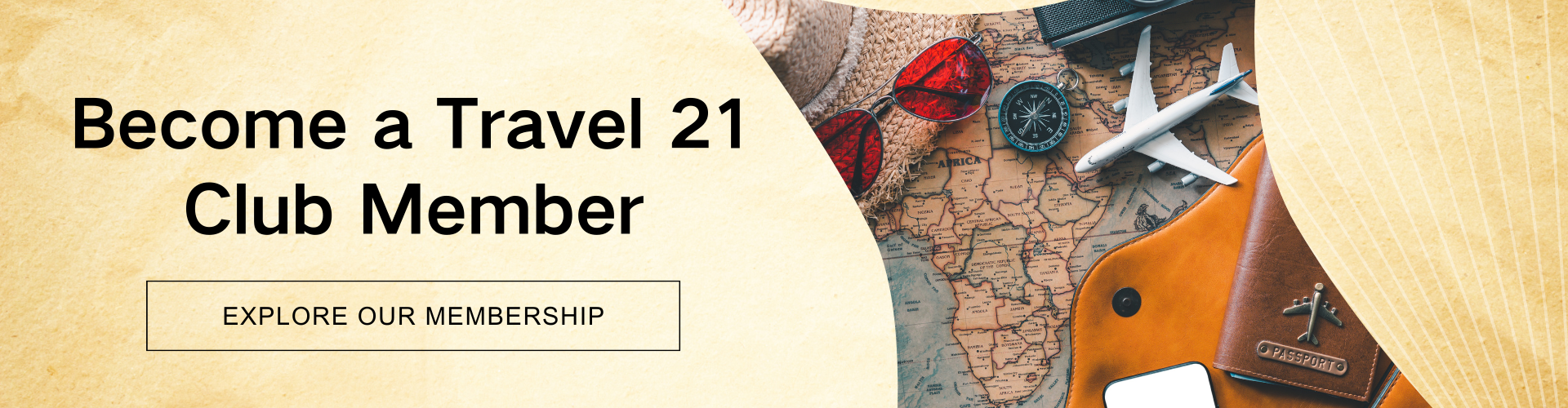 Travel 21 Club